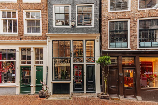 Te huur: Runstraat 28, 1016 GK Amsterdam